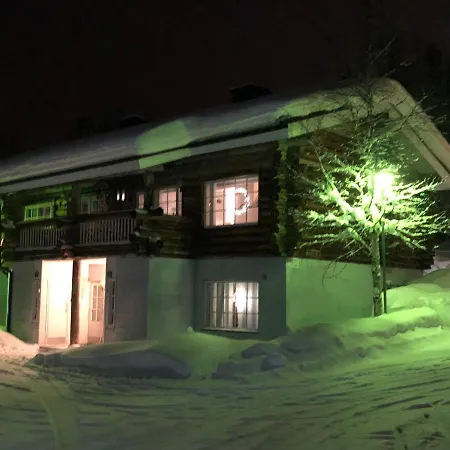 Rukankieppi * Ruka