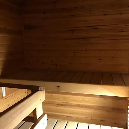 Apartament Rukankieppi *