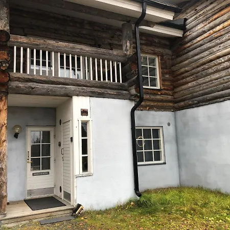 Apartamento Rukankieppi *