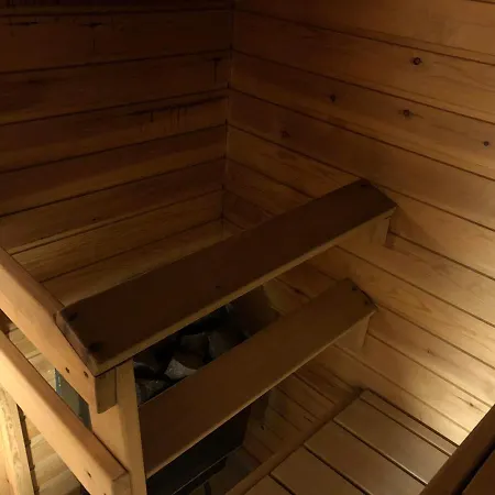 Rukankieppi Apartament *