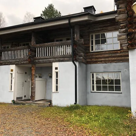 Apartamento Rukankieppi