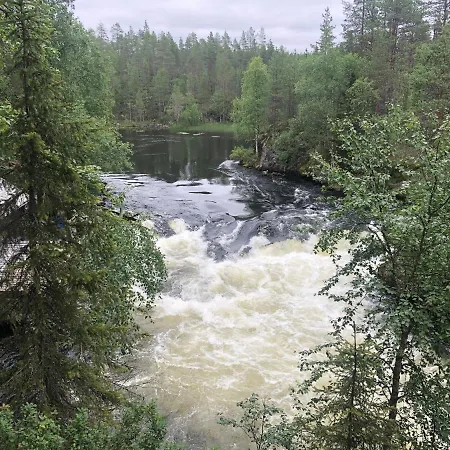 Apartamento Rukankieppi *