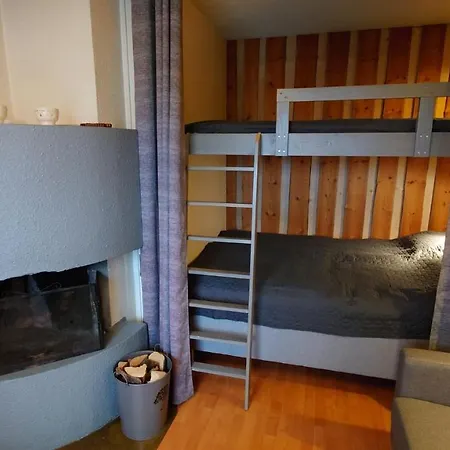 Rukankieppi Rukatunturi