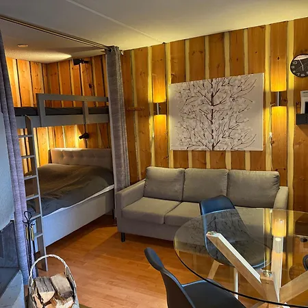 Rukankieppi Apartament
