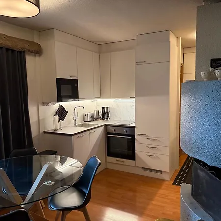 Apartament Rukankieppi *