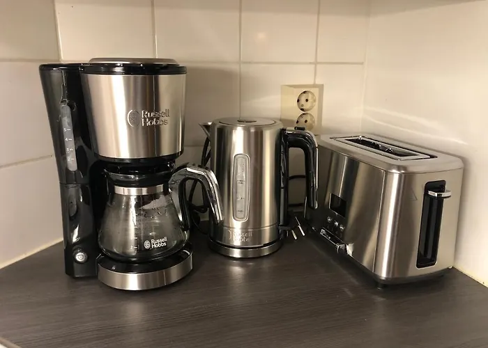 Rukankieppi Apartamento