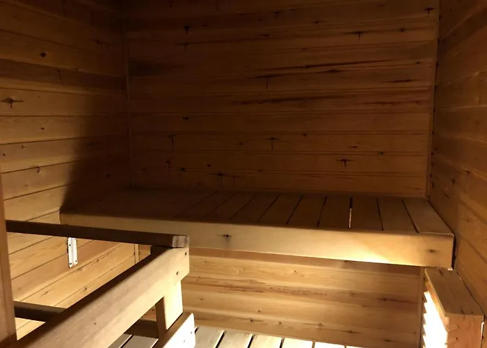 Apartamento Rukankieppi *