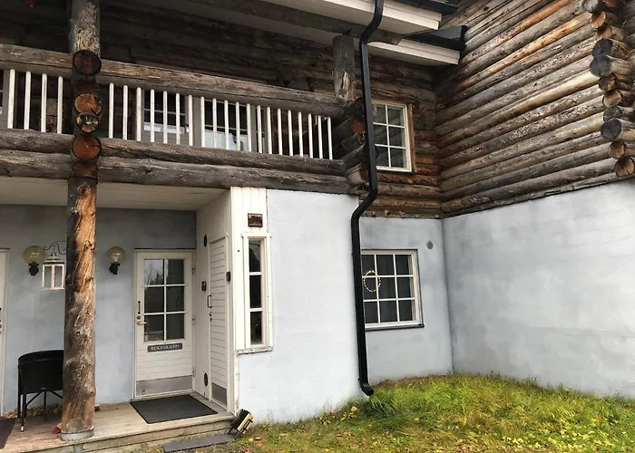 Appartement Rukankieppi *