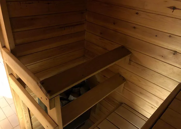 Rukankieppi Appartement *