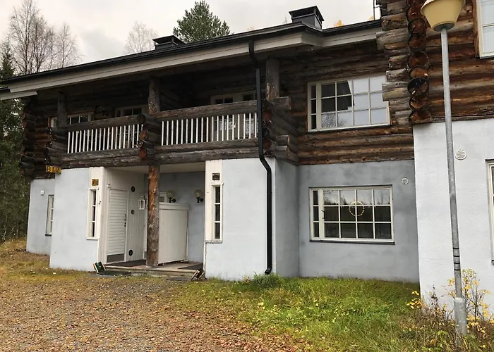 Appartement Rukankieppi