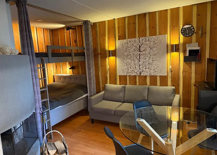 Rukankieppi Appartement