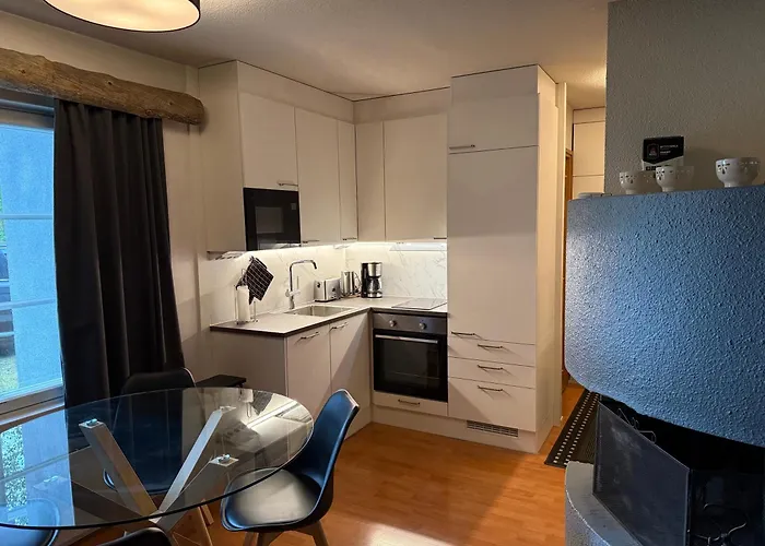 Appartement Rukankieppi *