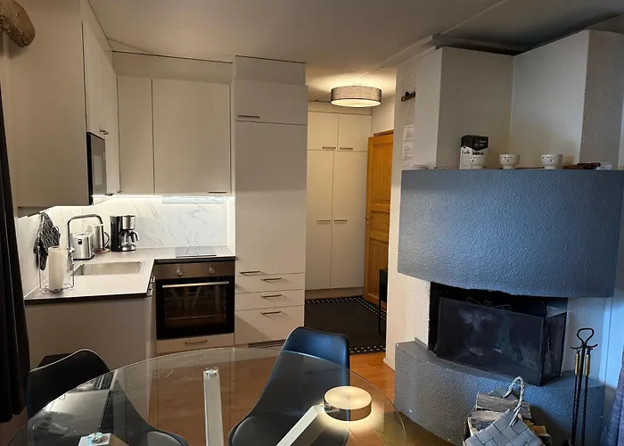 Appartement Rukankieppi *